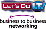 Let's Do I.T! b2b networking
